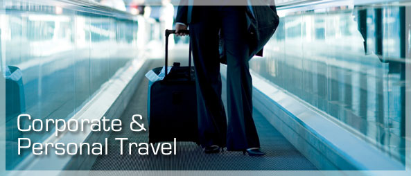 Corporate & Business Travel
