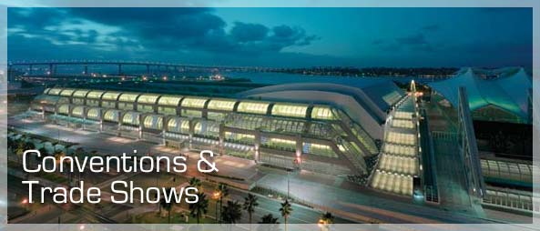 Conventions & Trade Shows